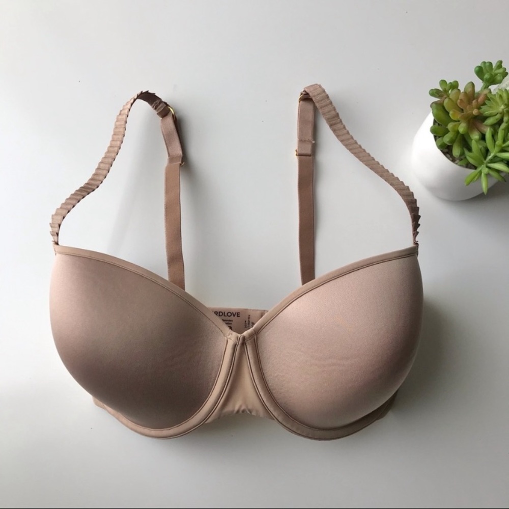 Thirdlove 24/7 Classic TShirt Bra
